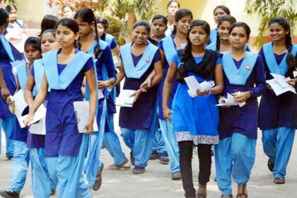 आज आएगा मैट्रिक परीक्षा का एडमिट कार्ड, यहां से करें डाउनलोड 10