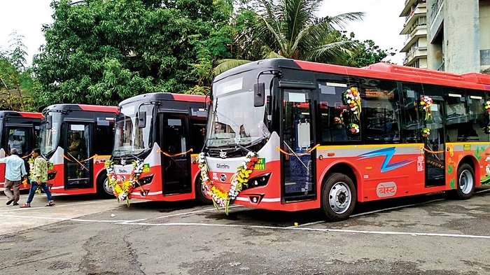 पटना ISBT दूसरे दिन ही हुआ ठप, विरोध में परिचालन बंद 1