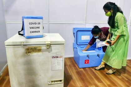 पटना के इन 16 केंद्रों पर लगेगी कोरोना वैक्सीन, मोबाइल पर आएगा मैसेज 9