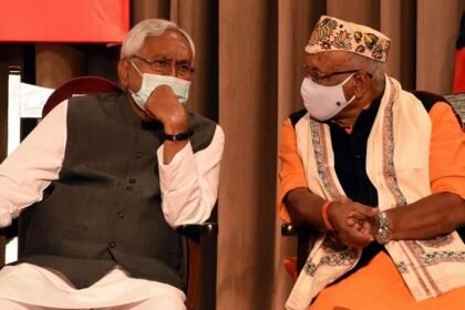 Nitish सरकार की मंत्रिमंडल विस्तार का काउंटडाउन शुरू, ये हैं संभावित नाम 3
