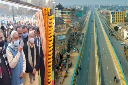 R Block-Digha Road ने तो कायापलट ही कर दी, अब 10 मिनट में जंक्शन से दीघा पहुंचें 2