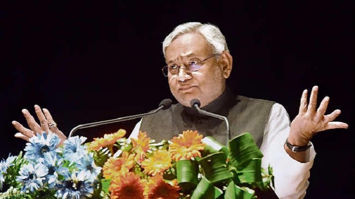 बिहार की जल-जीवन-हरियाली झांकी पिछले दो बार से हो रही नामंजूर, फिर क्यों भेजा जा रहा ये  प्रस्‍ताव 1