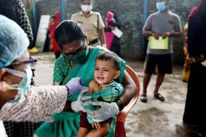 पटना में आज इन तीन सेंटरों पर चल रहा कोरोना वैक्सीन का डेमो ड्राई रन 15