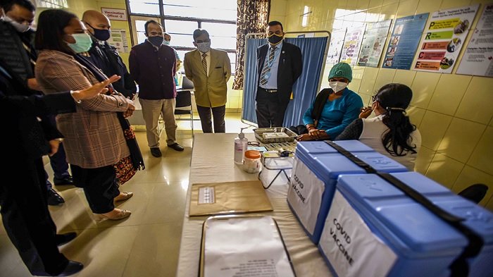 ध्यान दें! इस सर्टिफिकेट के बिना नहीं मिलेगा कोरोना कोरोना वैक्सीन, फिर होगा पंजीकरण 1