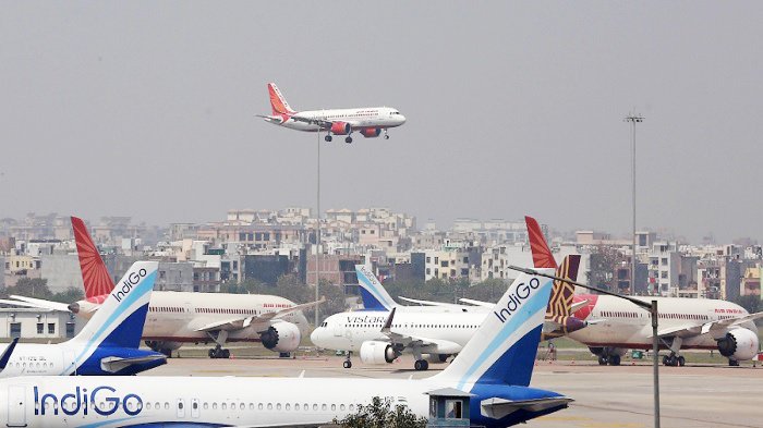 darbhanga airport