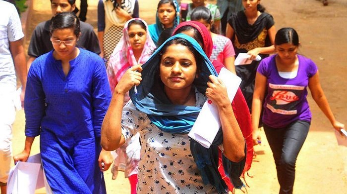 प्रवेश पत्र गुम हो जाए तब भी न हों परेशान, इस आधार पर भी दे सकेंगे परीक्षा 1