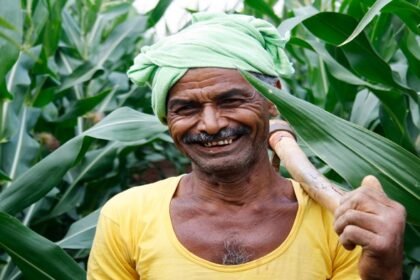 बिहार के दो लाख किसानों का 90% सूद माफ होगा, ऐसे लें योजना का लाभ 2
