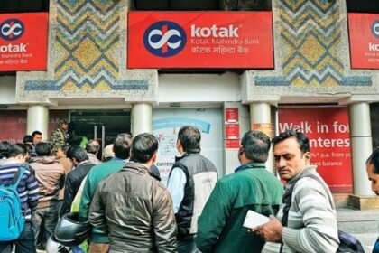 पटना के कोटक महिंद्रा बैंक में चुपके-चुपके चल रहा था बहुत बड़ा खेल, NHAI के अकाउंट से निकाले गए 28 करोड़ 9