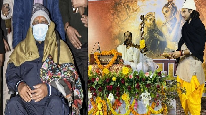 बीमार लालू की रिहाई के लिए सोशल मीडिया पर कैंपेन शुरु, पटना में तेजप्रताप करा रहे विशेष पूजा 1