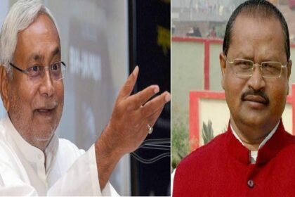 जदयू MLA ने ही कह दिया- 6 महीने ही चलेंगे नीतीश कुमार, उसके बाद बिहार में तेजस्वी सरकार 11