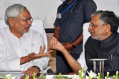कैबिनेट विस्तार और सुशील मोदी की बिहार वापसी, जानें सीएम नीतीश ने क्या कहा... 14