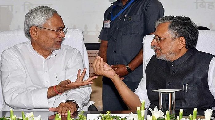 कैबिनेट विस्तार और सुशील मोदी की बिहार वापसी, जानें सीएम नीतीश ने क्या कहा... 1
