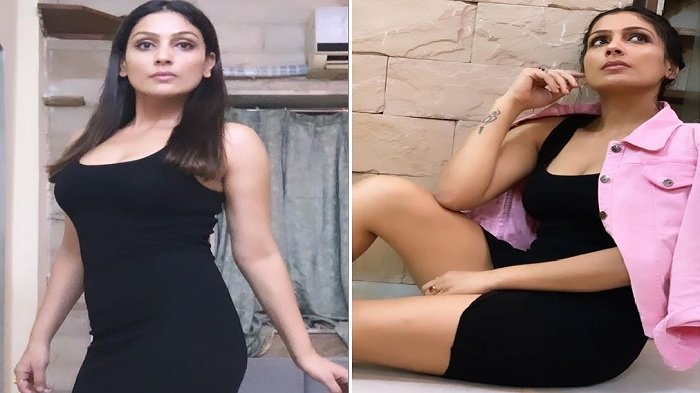 ये भोजपुरी एक्ट्रेस अब करेंगी राजनीति, इस पार्टी में हुई शामिल 1