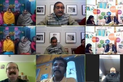 महिला सशक्तिकरण की मजबूती की ओर एक कदम हैं "स्वच्छ घर ऋण " योजना" : आर के सिन्हा 9