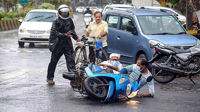 बिहार सरकार का बड़ा फैसला, राज्य में अब सड़क हादसों में घायल हुए लोगों का मुफ्त में होगा इलाज 1