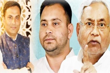 बिहार में मर्डर पर सिर्फ राजनीति गरमाती हैं, पुलिस के अंदर अपराधी पकड़ने का जोश नहीं 7