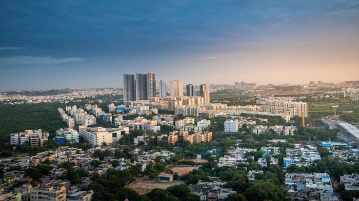 शहर में झुग्गी-झोपड़ी की जगह जल्द दिखने लगेंगी बहुमंजिली इमारतें, जानिए क्या है योजना 1