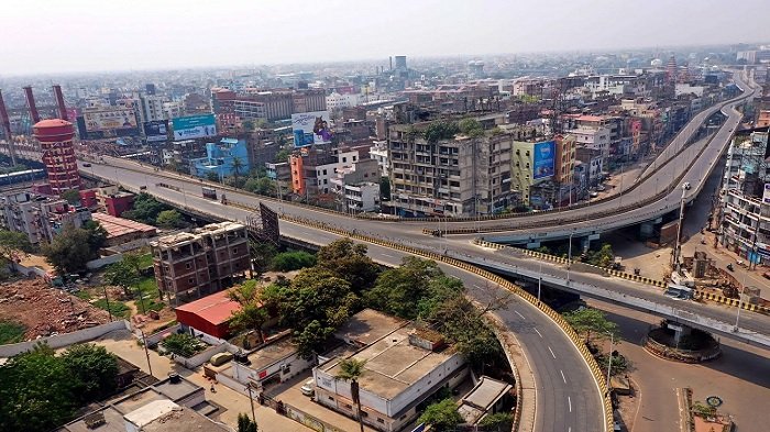अगले 5 सालों में बनकर तैयार मिलेगी पटना, मुजफ्फरपुर सहित चारों स्मार्ट सिटी, ये हैं वजह 1