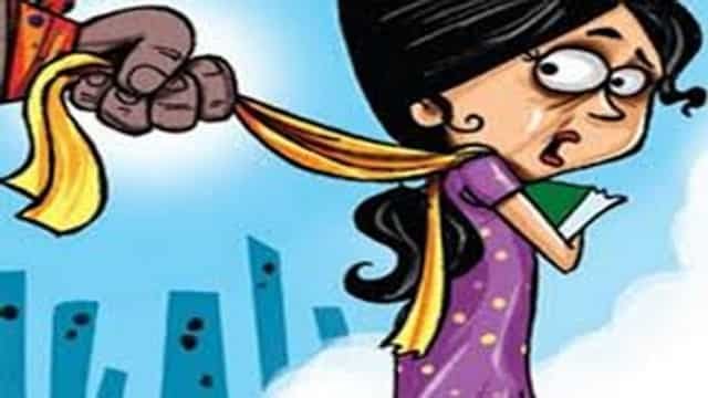 पटना के गर्दनीबाग के थानाध्यक्ष ने कानून को दिखाया ठेंगा, शिक्षिका मामले ने बदल दिया धारा 1