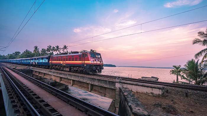 कोसी-मिथिलांचल को रेल कनेक्टिविटी की जल्द मिलेगी सौगात, ट्रैक इलेक्ट्रिफिकेशन काम शुरू 1