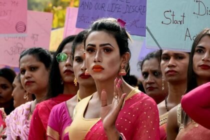 बिहार सरकार का बड़ा फैसला, पुलिस विभाग में ट्रांसजेंडरों की होगी सीधी नियुक्ति 11