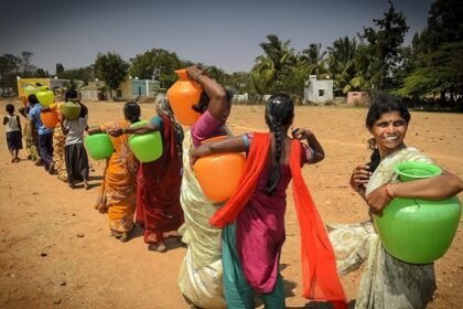 बिहार में नल के जल के लिए हर परिवार को देने होंगे 30 रुपये प्रति माह, जानिये कितना मिलेगा पानी 14