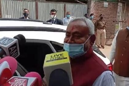 डीजल-पेट्रोल के बढ़े दामों से CM नीतीश चिंतित- मैं तो इलेक्ट्रिक वाला वाहन प्रयोग करता हूं 13