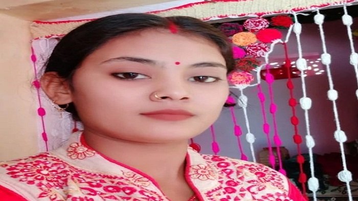 डिलीवरी के कुछ ही घंटों बाद इंटर की परीक्षा देने पहुंची युवती, अलग कमरे में बैठकर दिया एग्जाम 1