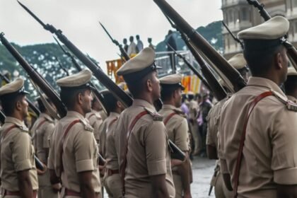 बिहार में देर रात 10 IPS व 20 DSP का तबादला, देखें लिस्‍ट 12