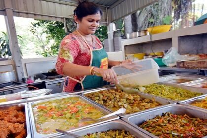 अब 15 रुपए में मिलेगा खाना, सुधा की तर्ज पर खुलेंगे 18 काउंटर, पटना नगर निगम की तैयारी शुरु 5