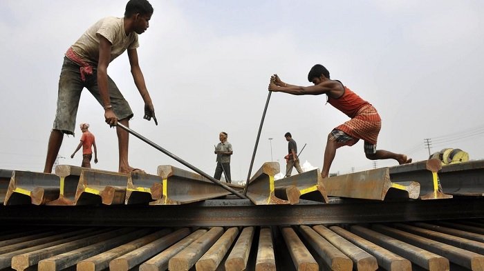 बिहार को नई रेललाइन, आमान परिवर्तन व दोहरीकरण के लिए मिले 5150 करोड़ 1