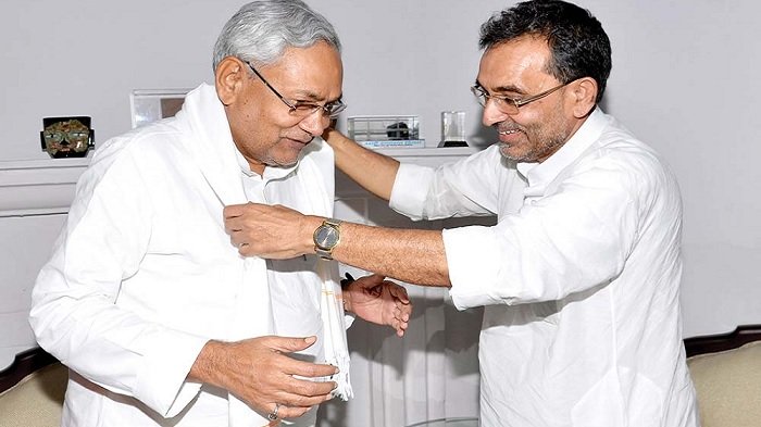 यहां जानें उपेंद्र कुशवाहा को इतनी तवज्‍जों क्‍यों दे रहा है JDU ? 1