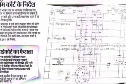 सरकार के आदेश को ठेंगा दिखाकर जलाशय पर उतारा जा रहा सरकारी योजना! 5