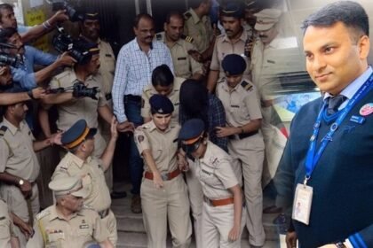 अभी-अभी: Rupesh हत्याकांड में बड़ा खुलासा, इस कारण हुई थी हत्या 15
