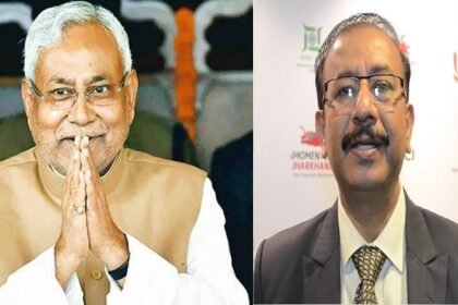 जानें कौन हैं अरुण कुमार सिंह, जो होंगे बिहार सरकार के नए मुख्य सचिव 8