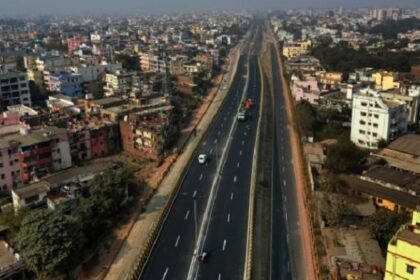10 दिनों तक बंद रहेगा अटल पथ का एक लेन, यहां से गुजरेंगी गाड़ियां 5