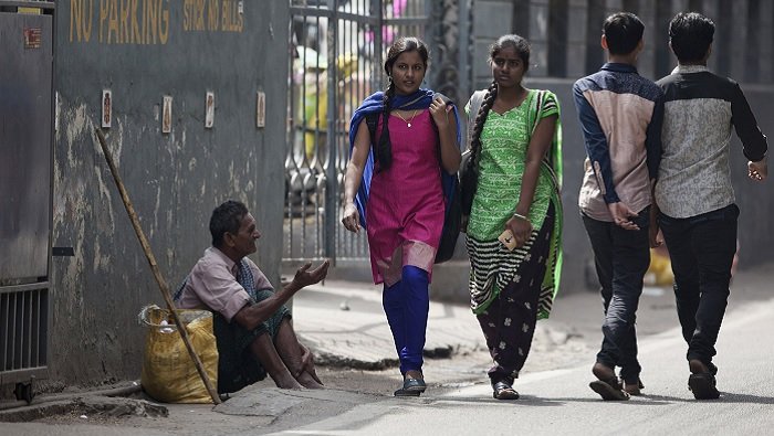बोधगया में भिखारियों के बनेंगे राशन कार्ड, खुलेंगे खाते, दिलाया जायेगा पेंशन व अन्य योजनाओं का लाभ 1