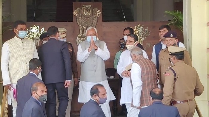 जानें बिहार के उन IAS अधिकारियों को जिनके जिम्मे होता है बजट बनाने का टास्क 1