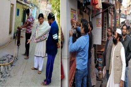 बिहार में सड़क खोदी या बैनर लगाए तो अब होगी FIR, लगेगा भारी-भरकम जुर्माना 11