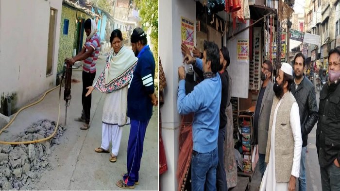 बिहार में सड़क खोदी या बैनर लगाए तो अब होगी FIR, लगेगा भारी-भरकम जुर्माना 1