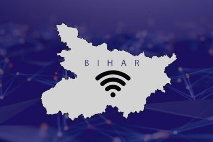 ऑप्टिकल फाइबर नेटवर्क से जुड़ेंगे बिहार के 46 हजार गांव 11
