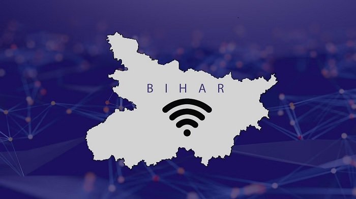 ऑप्टिकल फाइबर नेटवर्क से जुड़ेंगे बिहार के 46 हजार गांव 1