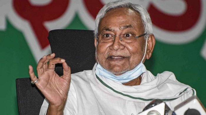 CM नीतीश ने कहा- इमरजेंसी गलत निर्णय, मैं खुद हुआ था शिकार, राहुल गांधी को समझना चाहिए 1