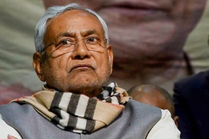 बिहार सरकार के पास 26 हजार करोड़ रुपए के खर्च का हिसाब नहीं, जबाब देने में फूले हाथ-पैर ! 7