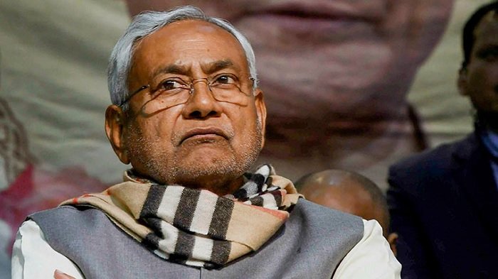 बिहार सरकार के पास 26 हजार करोड़ रुपए के खर्च का हिसाब नहीं, जबाब देने में फूले हाथ-पैर ! 1