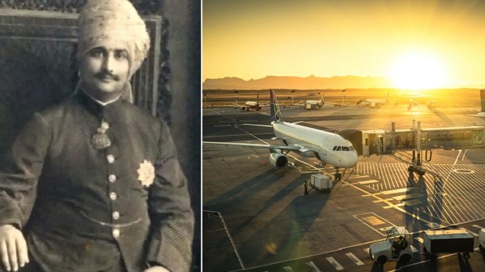 Darbhanga Airport को लेकर विवाद, राजघराने ने कहा- महाराजा कामेश्वर सिंह के नाम पर हो हवाई अड्डा 1