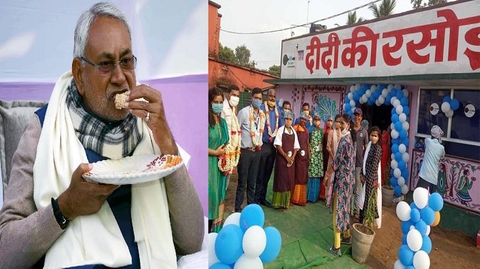 बिहार के सरकारी अस्‍पतालों में मिलेगा पौष्‍टि‍क और शुद्ध भोजन, नहीं लगेगी कोई कीमत 1