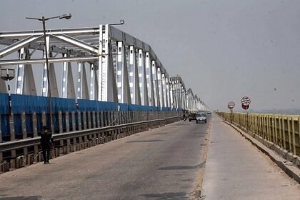 अब उत्‍तर बिहार का सफर होगा सुहाना, इसी साल पूरी होगी महात्‍मा गांधी सेतु की मरम्‍मत 7
