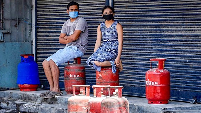 रसोई गैस फिर हुई महंगी, अब देने होंगे इतने रुपए 1