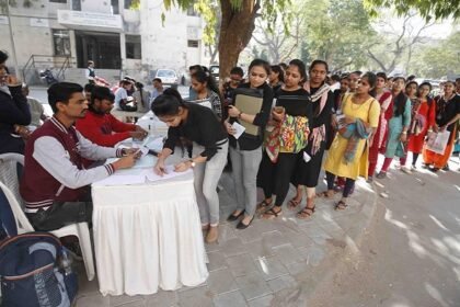 बिहार में बंपर बहाली, इस सरकारी विभाग में हजारों वैकेंसी, जानें पूरी डिटेल 6